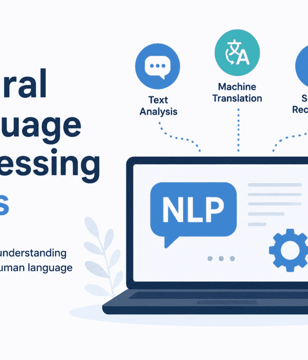 Future Trends: natural language processing tools Enhancing Intelligent Decision-Making Workflows